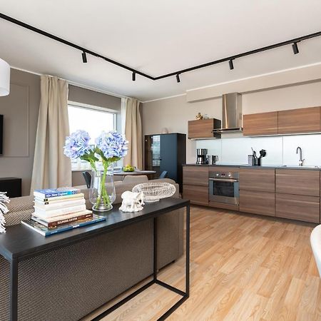 Viru Stylish Apartment Tallinn Kültér fotó