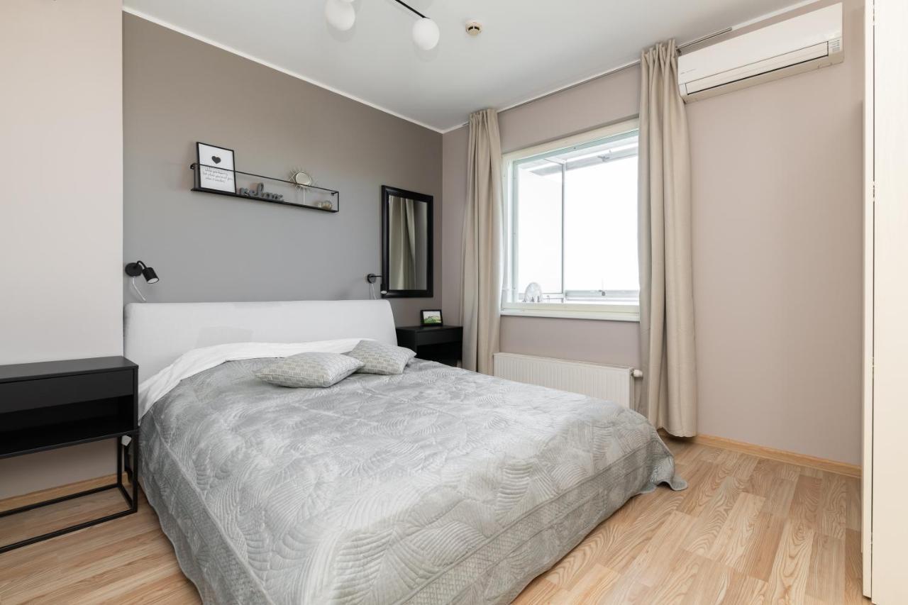 Viru Stylish Apartment Tallinn Kültér fotó