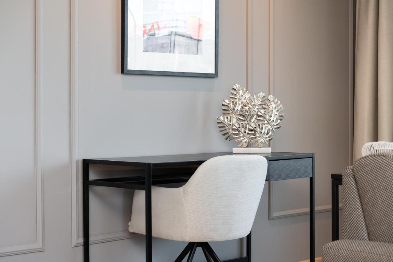 Viru Stylish Apartment Tallinn Kültér fotó